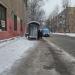 Автобусная остановка «Улица Коновалова, 4» в городе Москва