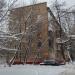 ул. Михайлова, 11 в городе Москва