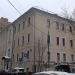 Гагаринский пер., 22 строение 1 в городе Москва