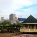 Makati Park & Garden (en) in Lungsod Taguig city