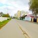 Снесённое административное здание (ул. Новополесская, 20) (ru) in Homieĺ city