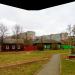 Navapalieskaja vulica, 43 in Homieĺ city