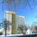Общежитие медуниверситета (ru) in Homieĺ city