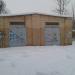 Трансформаторная подстанция № 211 в городе Долгопрудный