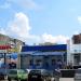 Бывший магазин № 17 «Колосок» (ru) in Homieĺ city