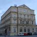 Česká pošta Olomouc 1 in Olomouc city
