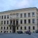 Okresní knihovna in Olomouc city