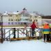 Лыжно-биатлонный комплекс Республики Мордовия в городе Саранск