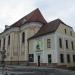 Vlastivědné muzeum in Olomouc city