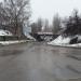 Путепровод через Крепостную ул. в городе Запорожье