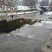 Лестница в городе Запорожье