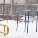 Брусья в городе Москва