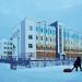 Средняя школа № 19 в городе Екатеринбург