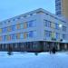Первая детская поликлинка в городе Екатеринбург