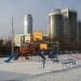 Детская площадка в городе Екатеринбург