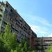Гидролизно-нейтрализационный цех № 5 в городе Кириши