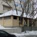 Беседка в городе Екатеринбург
