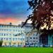 Hotel Merkur in Praha city