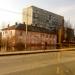 Снесенное здание (ул. Космонавтов, 67) в городе Полоцк
