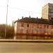 Снесенное здание (ул. Космонавтов, 67) в городе Полоцк