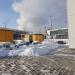 Трансформаторная подстанция в городе Москва
