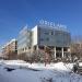 Бизнес-центр «Спектр» в городе Москва