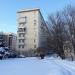 ул. Хамовнический Вал, 38 в городе Москва