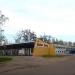 Автовокзал «Жёлтые Воды» в городе Жёлтые Воды
