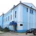 Храм иконы Божией Матери «Знамение» в городе Мценск