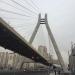 Daebong-Gyo Bridge (Daegu) in Daegu city