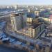 Жилой комплекс «Сказка» в городе Екатеринбург