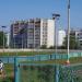 Хоккейная коробка в городе Набережные Челны