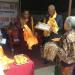 Chhechyu Tharpoling Gumba (Bhojad) Sansthapak-Adhaksha ,Aas Bahadur Lama , Bharatpur-11,Recent President : Pancha Bahadur Tamang in Bharatpur city