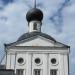 Храм Троицы Живоначальной в городе Мценск