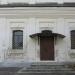Храм Троицы Живоначальной в городе Мценск