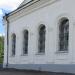 Храм Троицы Живоначальной в городе Мценск