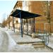Остановка Школьная в городе Ирбит