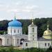 All-Merciful Savior Church in Gagino