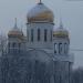 Храм Введения во храм Пресвятой Богородицы в городе Москва