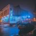 Ночной клуб Coco's в городе Запорожье