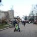 Новий бульвар в місті Житомир