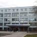 Житомирська обласна універсальна наукова бібліотека ім. Олега Ольжича в місті Житомир
