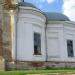 Храм Воздвижения Креста Господня в городе Мценск