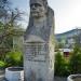 Памятник Герою Советского Союза С. В. Рудневу в городе Яремче