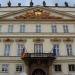 Lobkowicz Palace - Embassy of Germany in Prague city