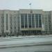 Восточно-Казахстанский областной суд в городе Усть-Каменогорск