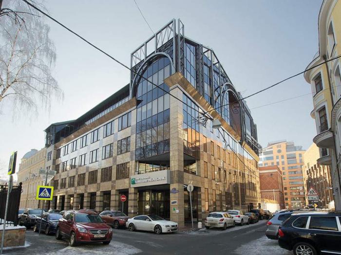 Samsung Electronics Co Ltd Cis Headquarters Moscow Office samsung-electronics-co-ltd-cis-headquarters-moscow-office