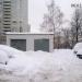 Трансформаторная подстанция ТП-17986 в городе Москва
