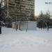 Трансформаторная подстанция ТП-17986 в городе Москва