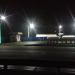 Газовая АЗС в городе Запорожье